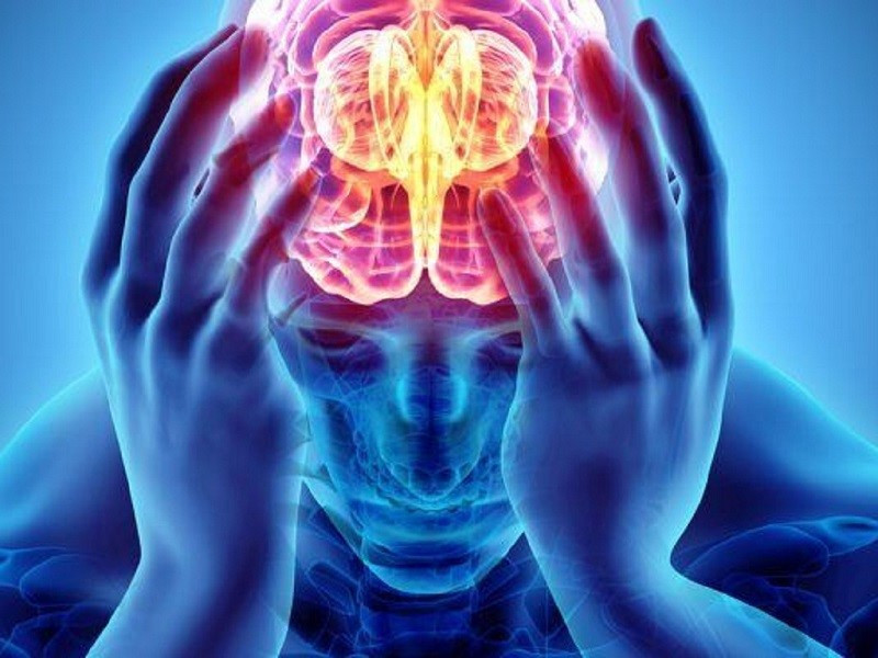 ĐAU ĐẦU, CĂNG THẲNG, MỆT MỎI - NHỮNG TRIỆU CHỨNG CỦA BỆNH THẦN KINH NÊN CẢNH GIÁC