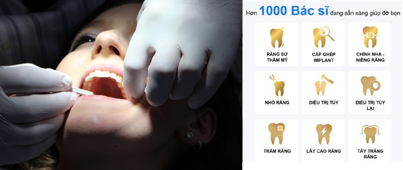 Việc lựa chọn bác sĩ nha khoa uy tín là yếu tố quan trọng để đảm bảo sức khỏe răng miệng và sự hài lòng của bạn. Dưới đây là một số gợi ý từ Tdentist để giúp bạn chọn được bác sĩ nha khoa đáng tin cậy.