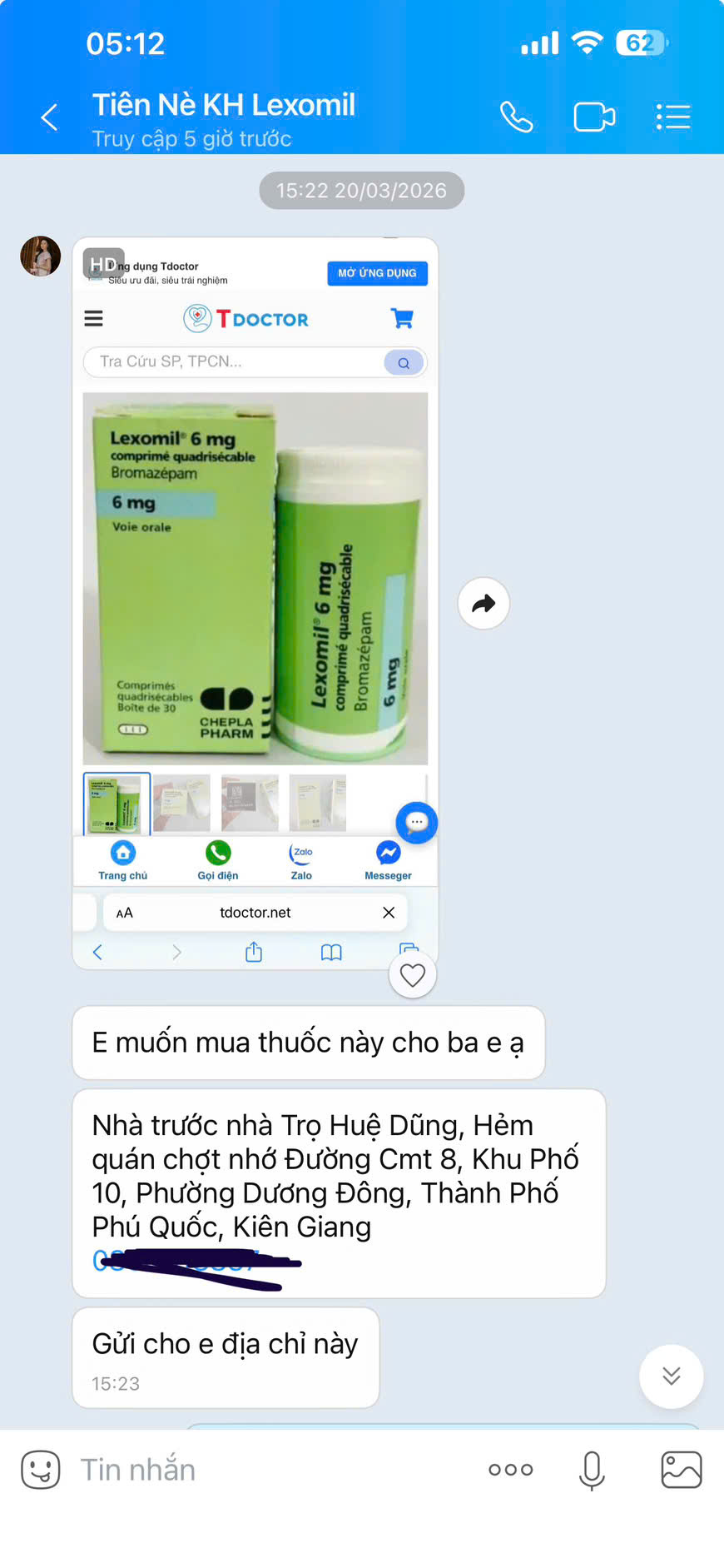 phan hoi