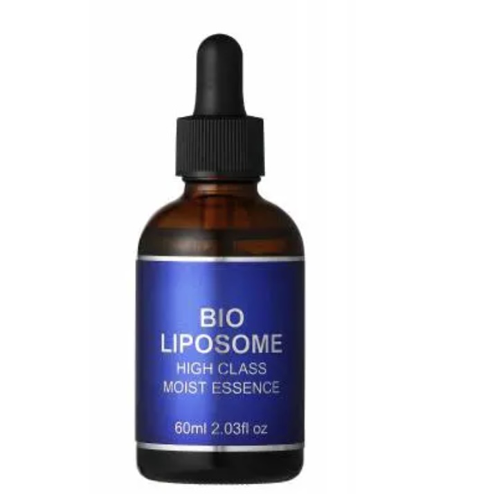 Tinh chất dưỡng ẩm Bio Liposome High Class Moist Essence Nhật Bản