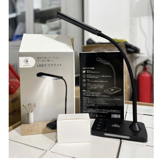 Đèn Led Chống Cận Thị Cho Bé TT DL11 Nhật Bản