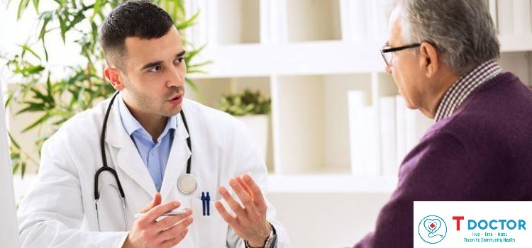 Gói khám tổng quát bao nhiêu tiền?