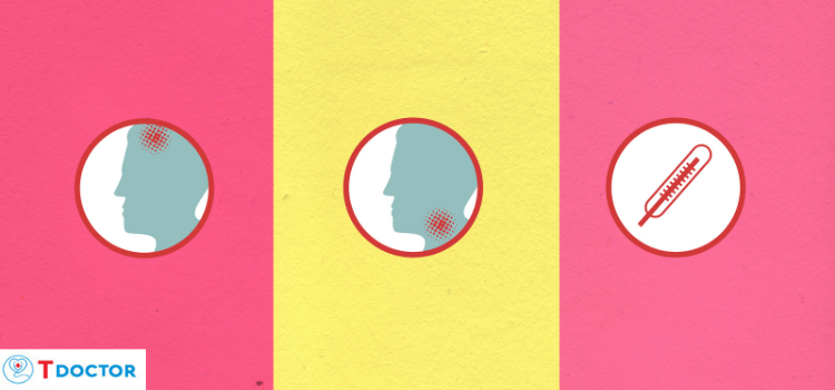 Những cách trị nuốt nước bọt đau họng tại nhà hiệu quả