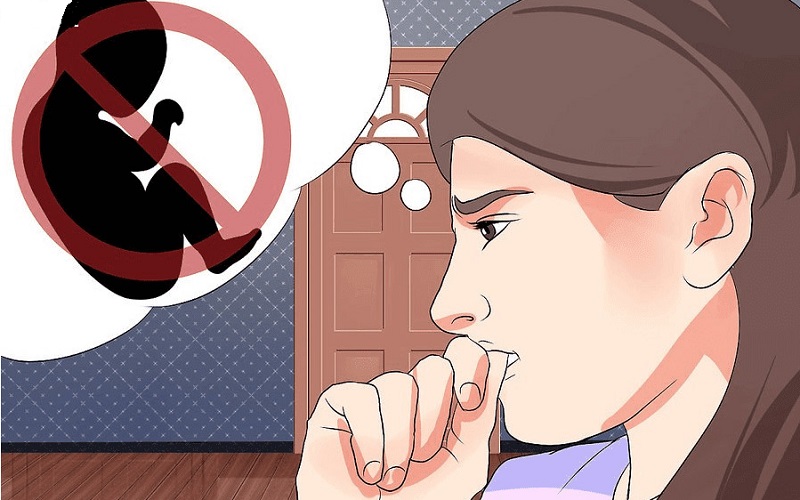 Phá thai và những hệ quả để lại