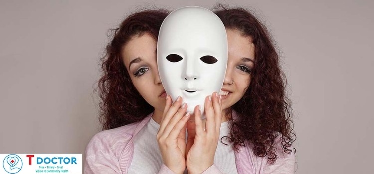 7 đặc điểm nhận biết kiểu người cô độc hướng ngoại