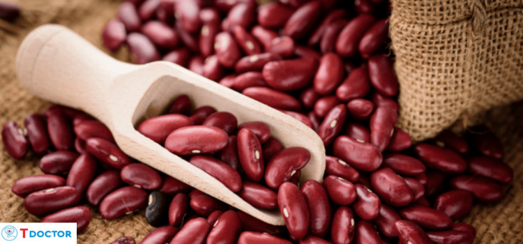 Đậu đỏ có tác dụng gì? Những điều thần kỳ bạn chưa biết về đậu đỏ