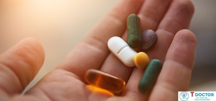 Top 10 loại Vitamin tổng hợp cho người gầy an toàn, hiệu quả