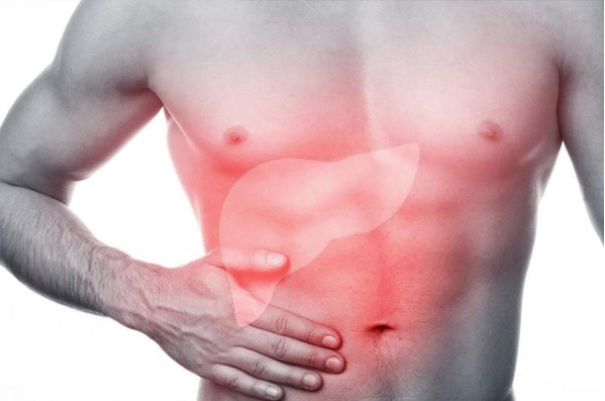 Giai đoạn đầu của ung thư gan- Bạn có bị?