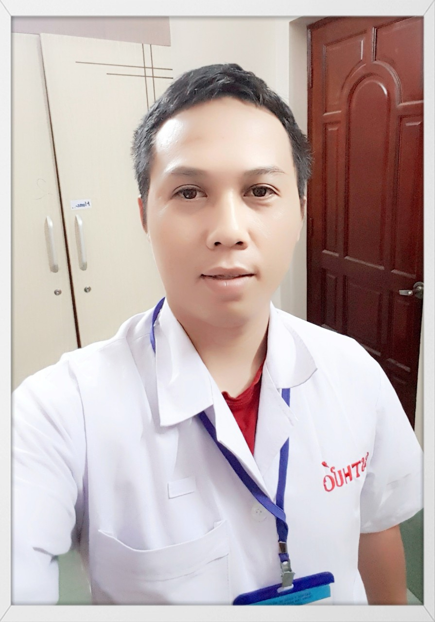 B&aacute;c sĩ Trương Minh Thức