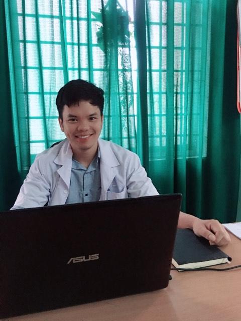 B&aacute;c sĩ B&ugrave;i Ngọc Minh