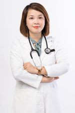 Thạc sĩ, B&aacute;c Sĩ Đinh Thị Lan Phương