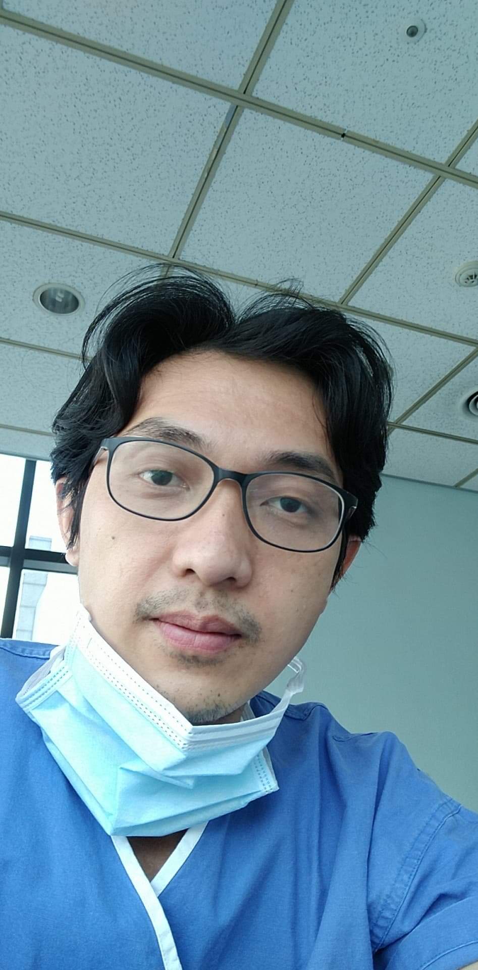 B&aacute;c sĩ Hồ Minh Tr&iacute;