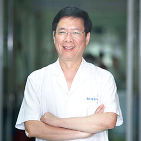 b&aacute;c sĩ l&ecirc; sĩ trung