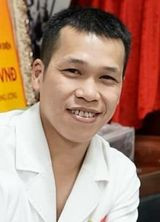 B&aacute;c sĩ nguy&ecirc;n đức th&aacute;i