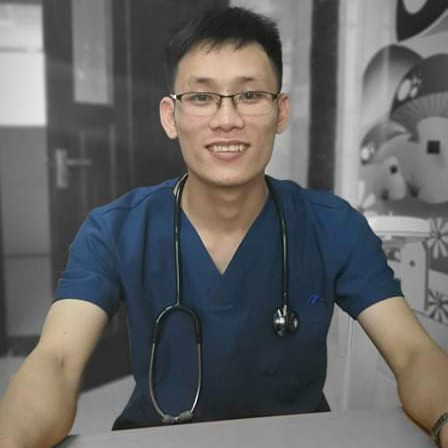 B&aacute;c sĩ Phạm Đăng Khoa