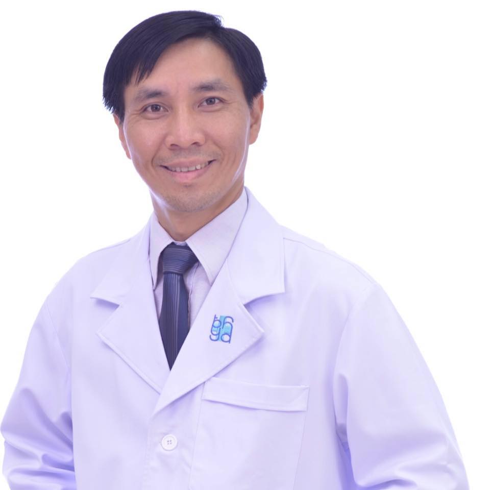 B&aacute;c sĩ Ck1 Thạch Văn To&agrave;n 