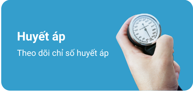 Theo dõi sức khoẻ 2